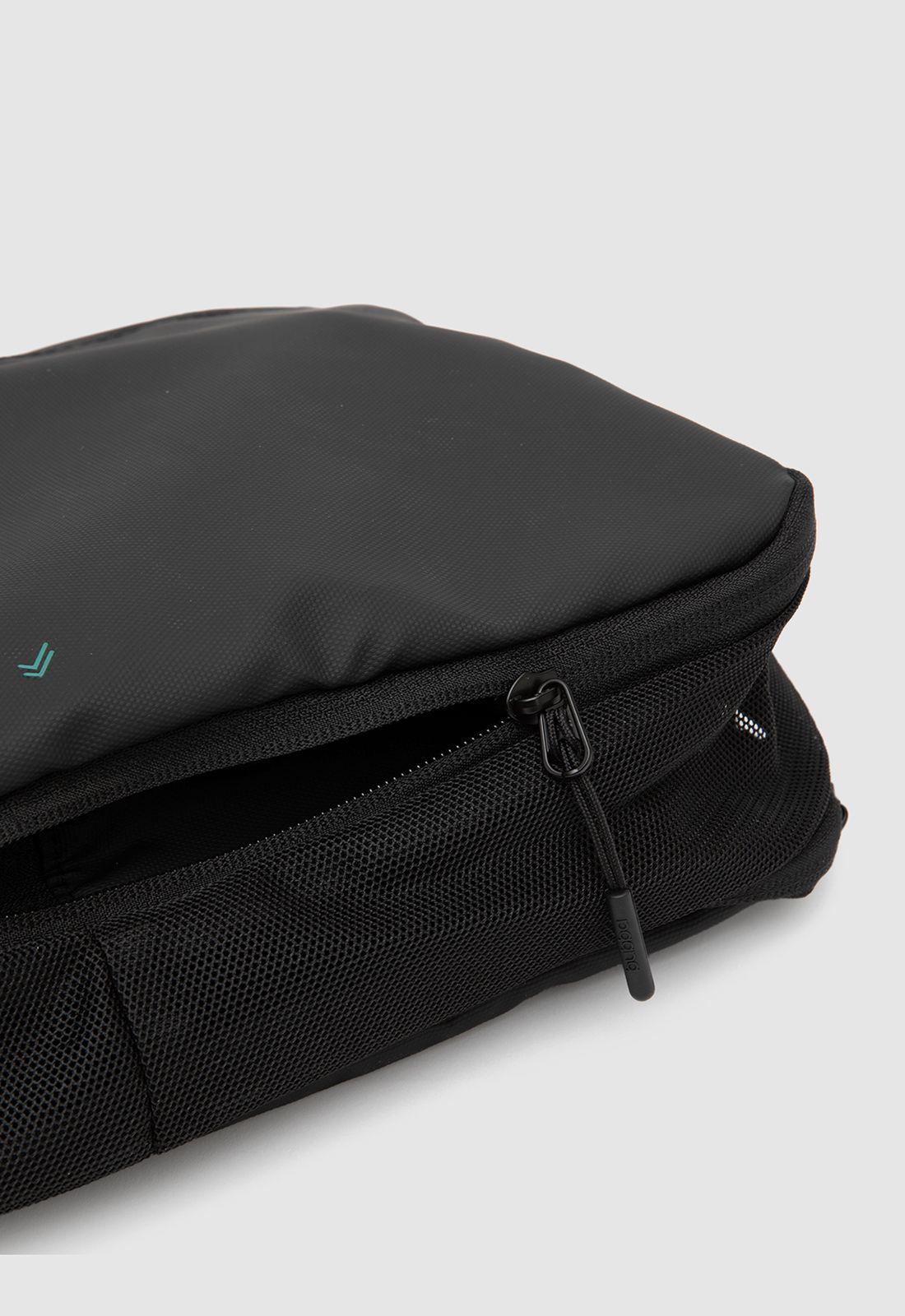 Bolsa Organizadora Travel Negro M Bubba Essentials-5