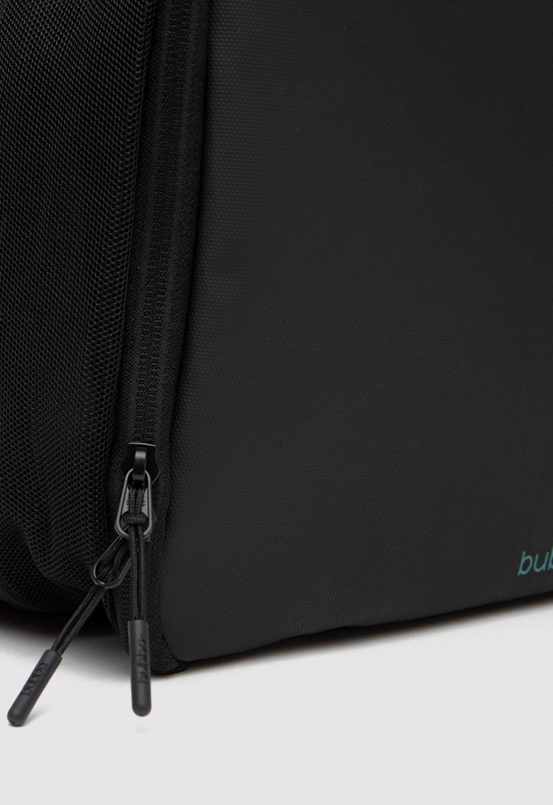 Bolsa Organizadora Travel Negro M Bubba Essentials-6