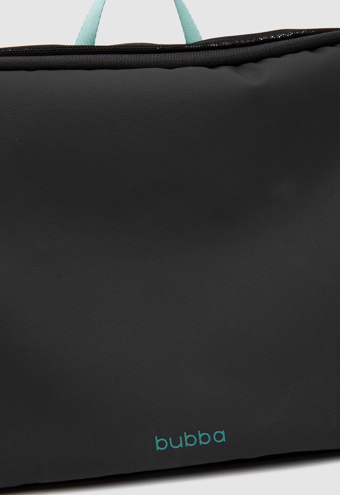 Bolsa Organizadora Travel Negro M Bubba Essentials-7