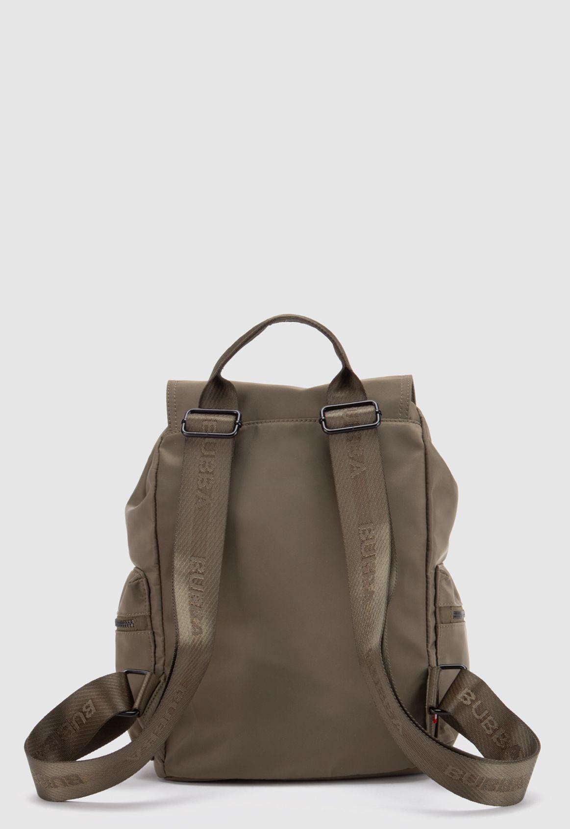 Mochila Mila Green Bubba Essentials-2