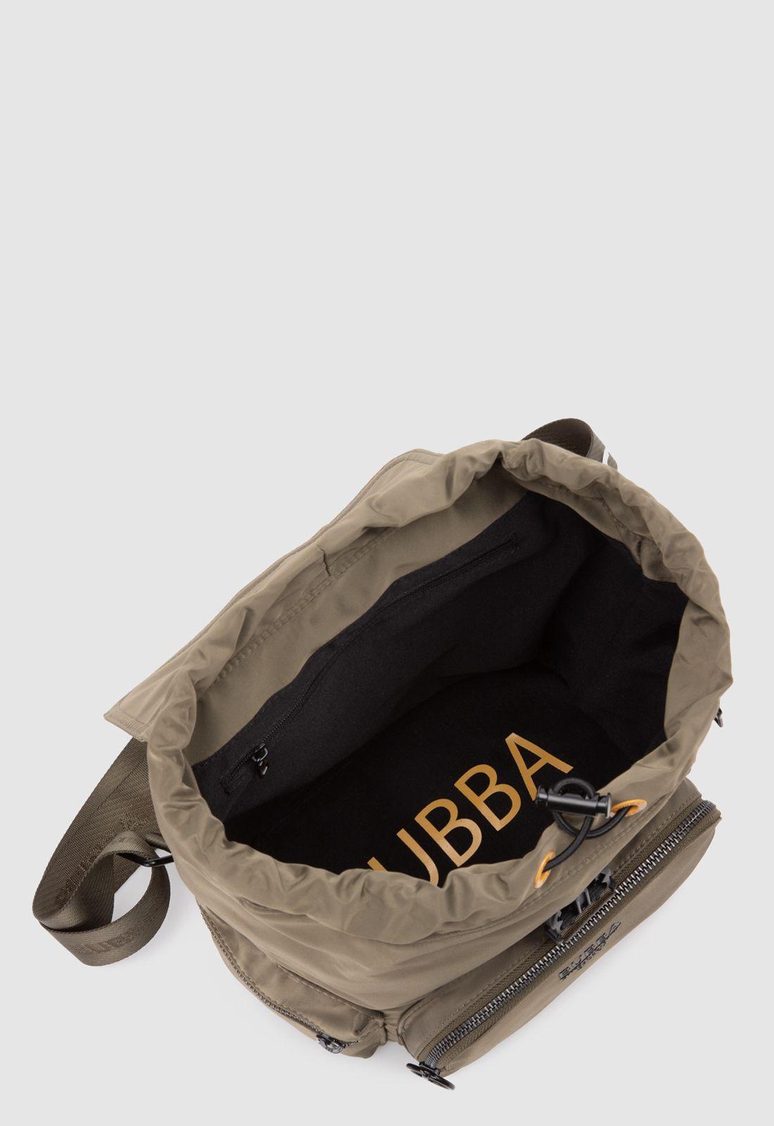 Mochila Mila Green Bubba Essentials-5