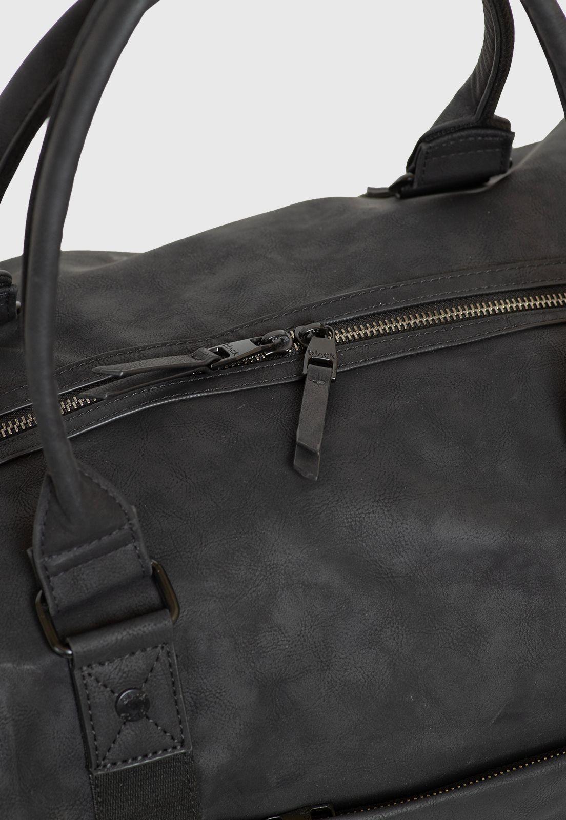 Bolso Ranch Black Black Bubba-4