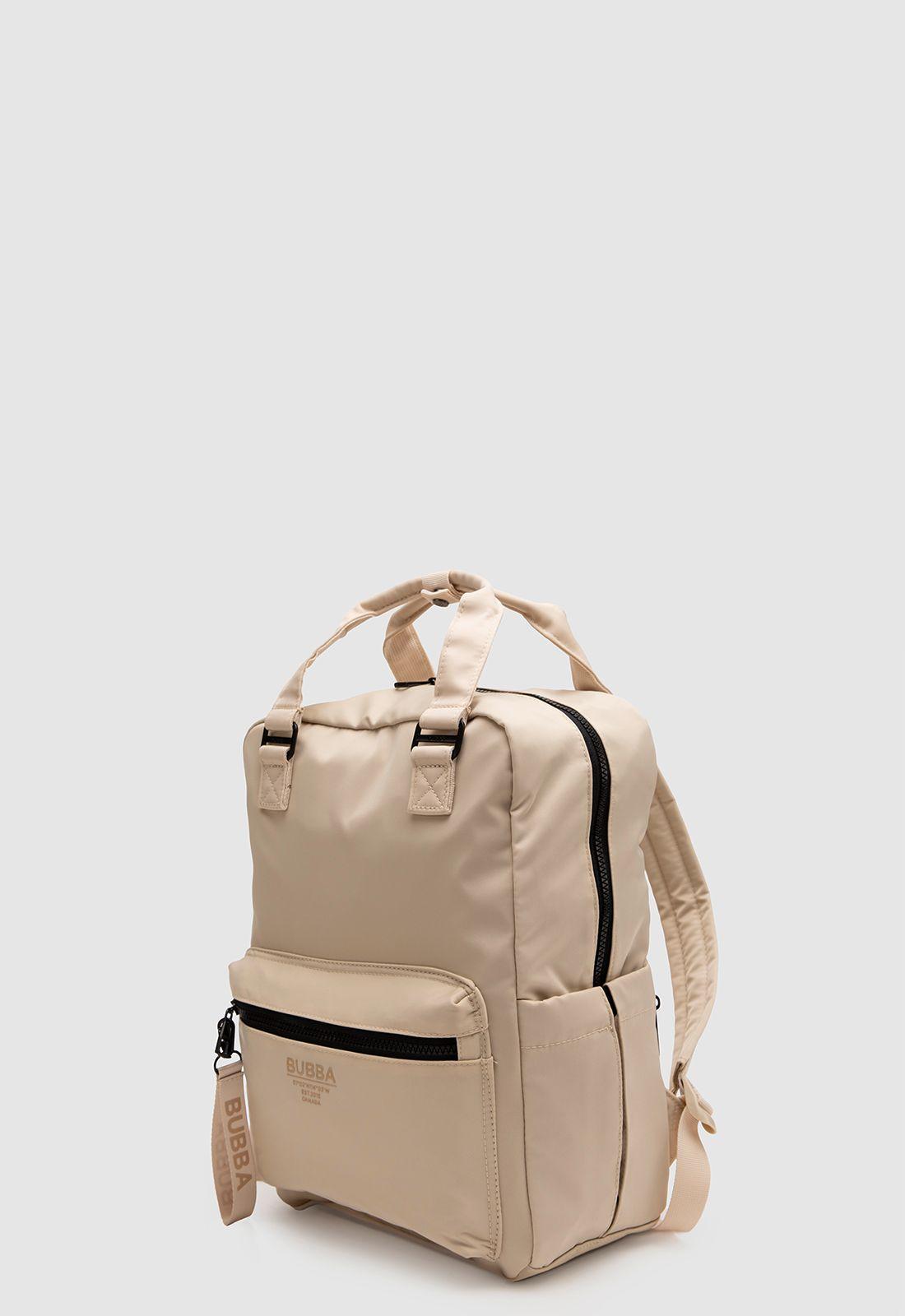 Mochila Campus Bone Bubba Essentials-2