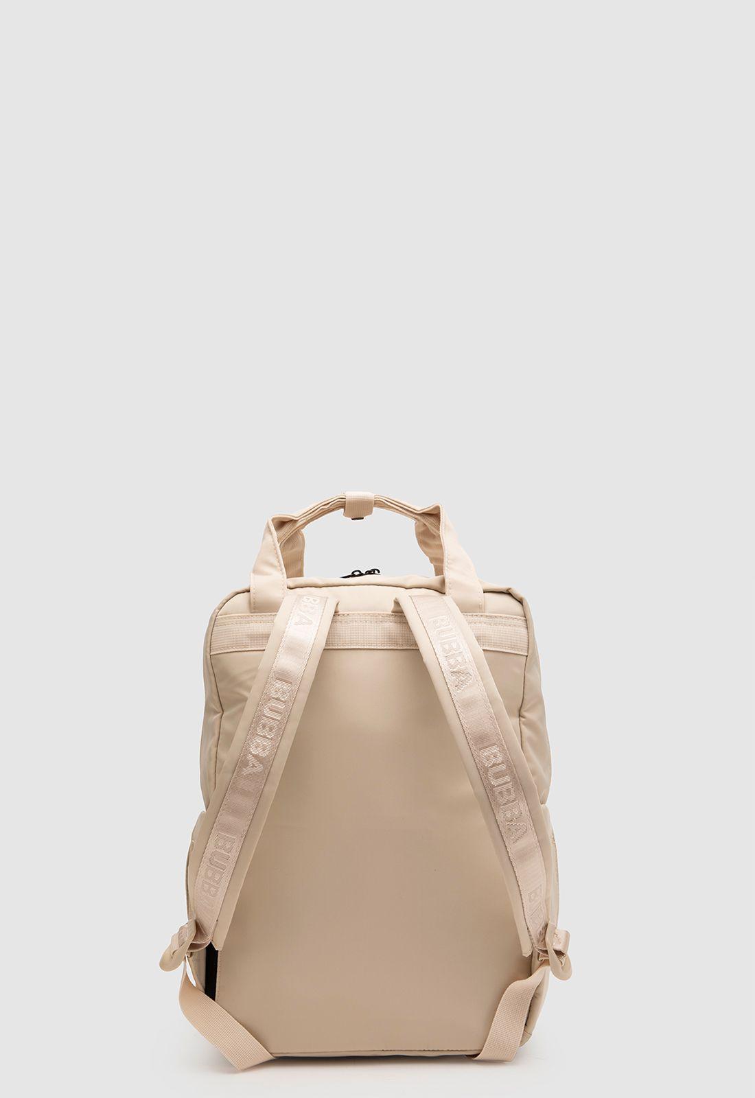 Mochila Campus Bone Bubba Essentials-3