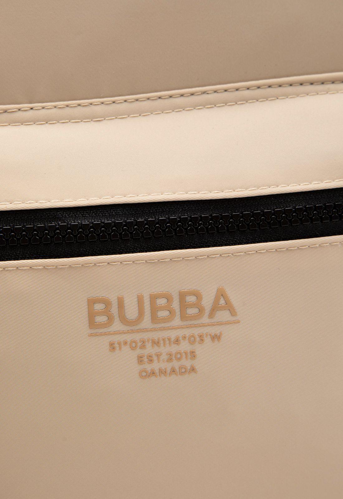 Mochila Campus Bone Bubba Essentials-4