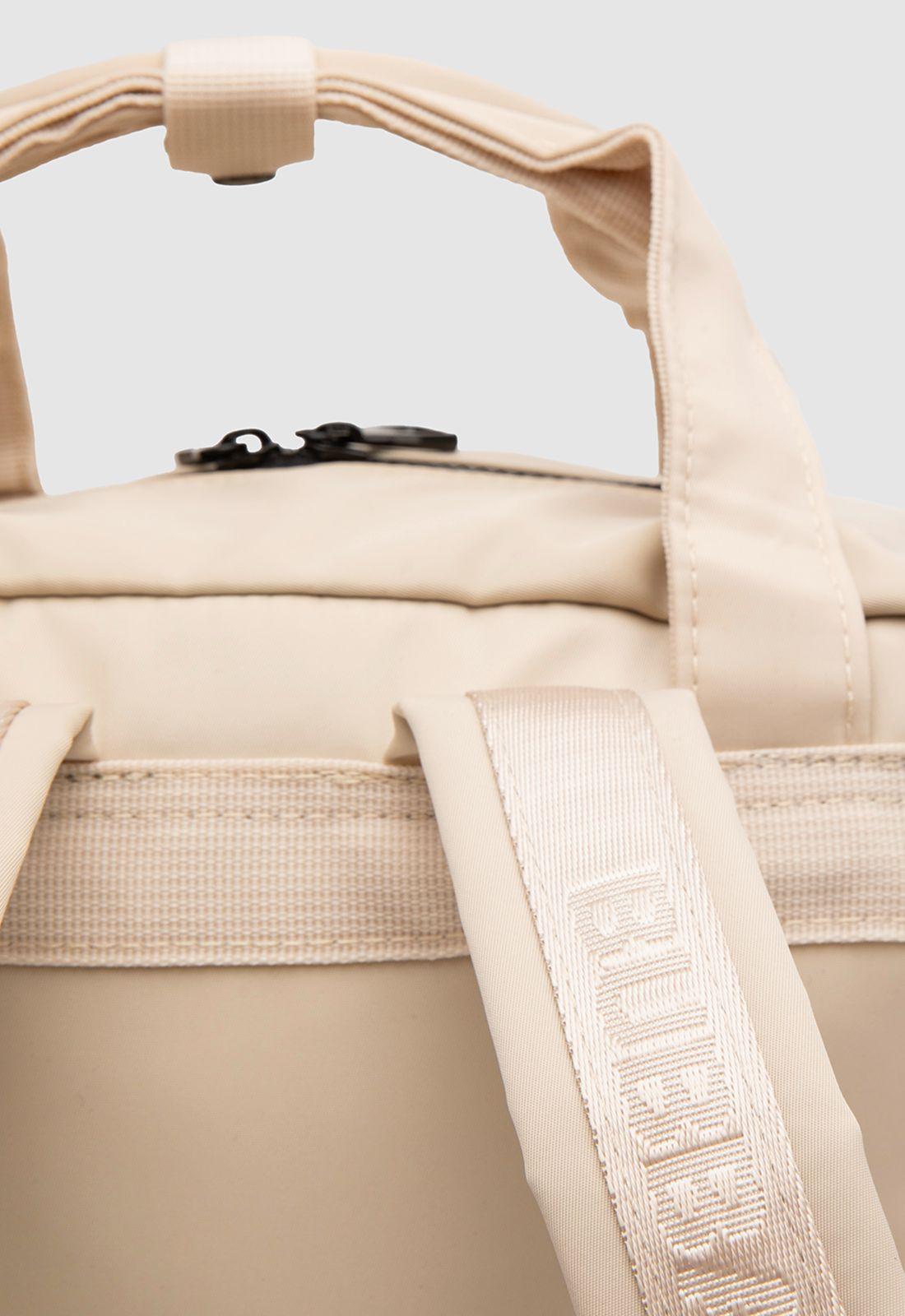 Mochila Campus Bone Bubba Essentials-5