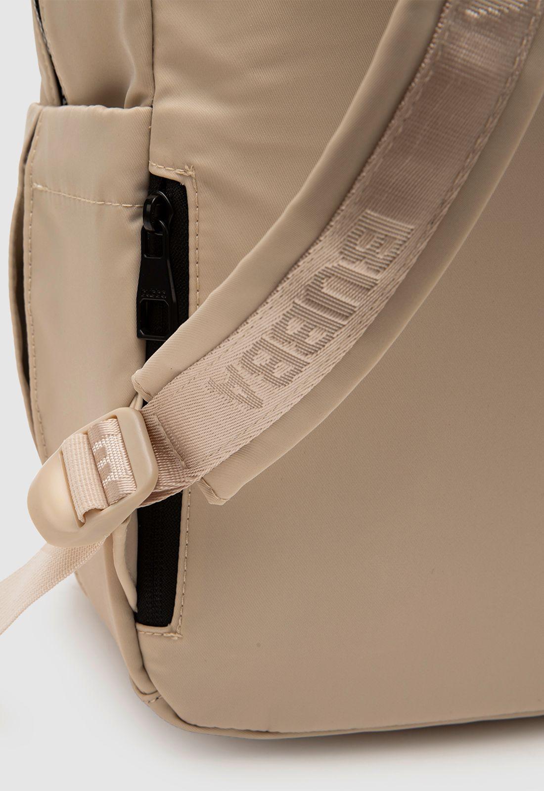 Mochila Campus Bone Bubba Essentials-6