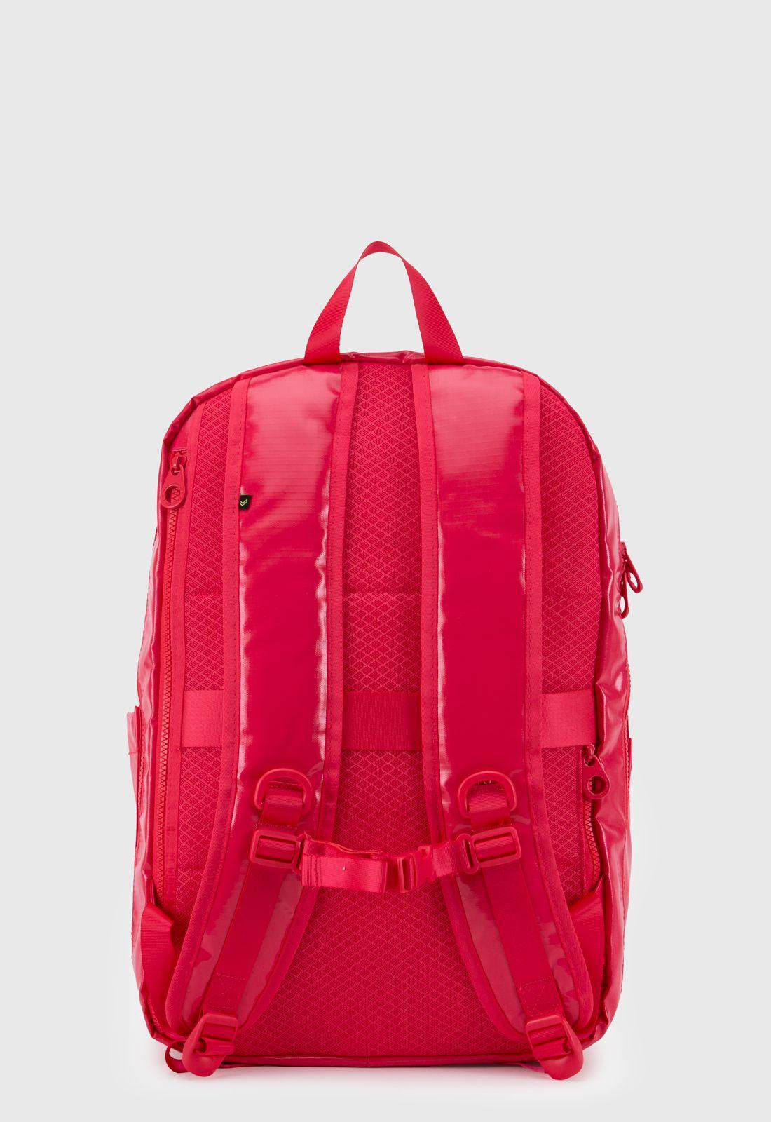 Mochila Laptop Travel Ripstop Pink Bubba Essentials-2