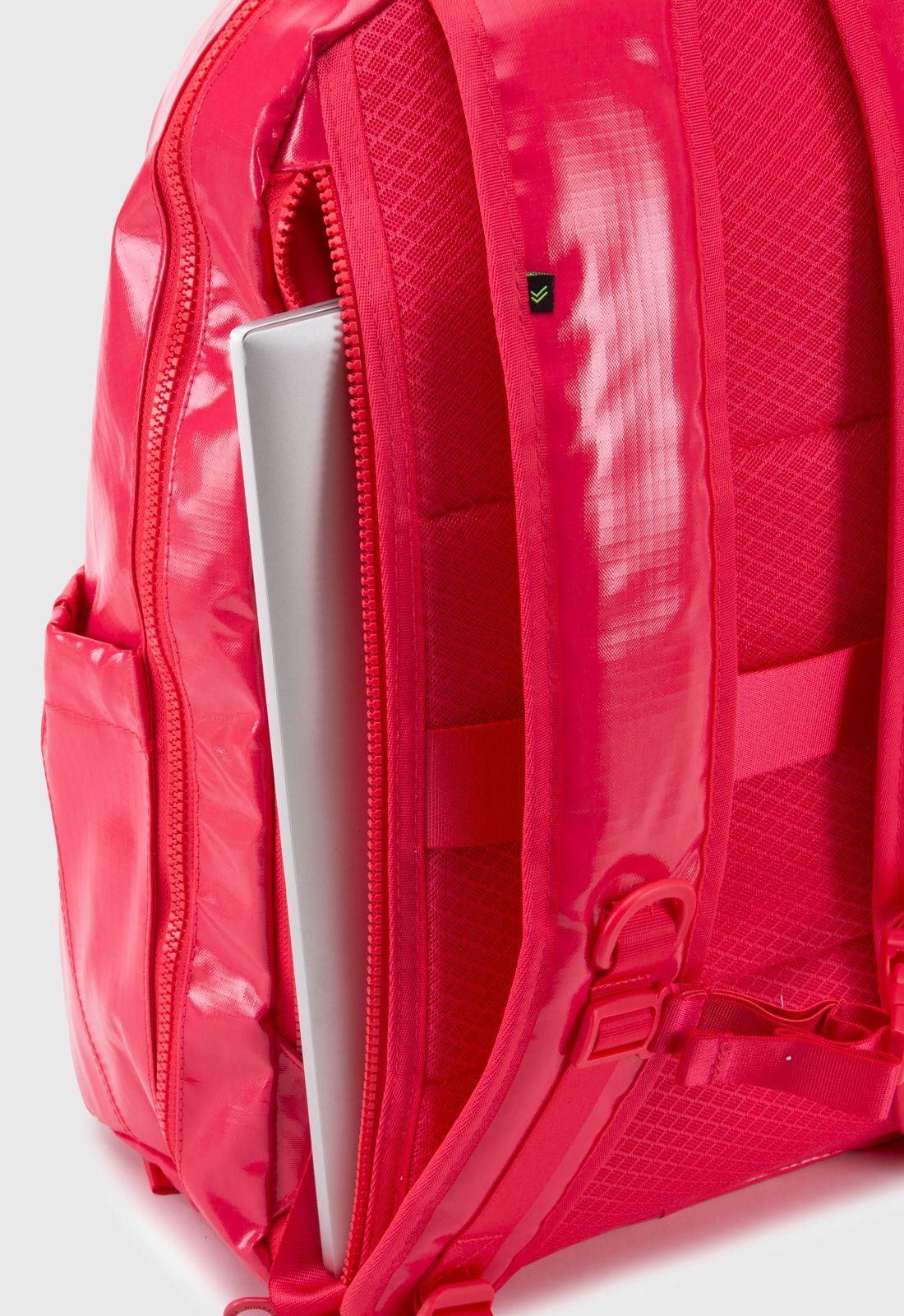 Mochila Laptop Travel Ripstop Pink Bubba Essentials-4