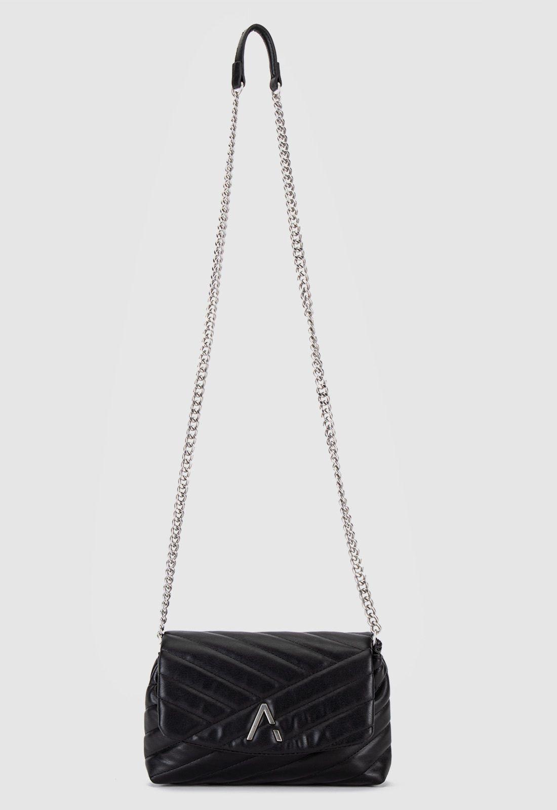 Cartera Kiara Mini Black Bubba-0