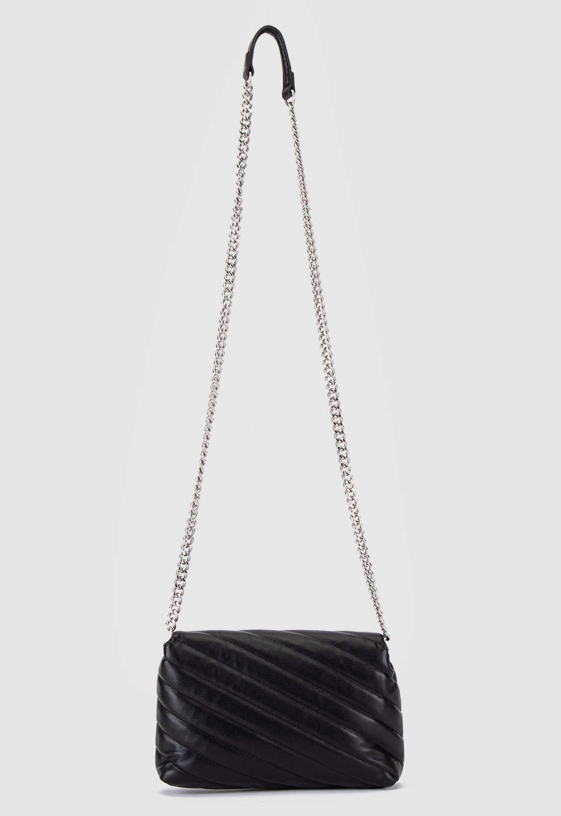 Cartera Kiara Mini Black Bubba-2