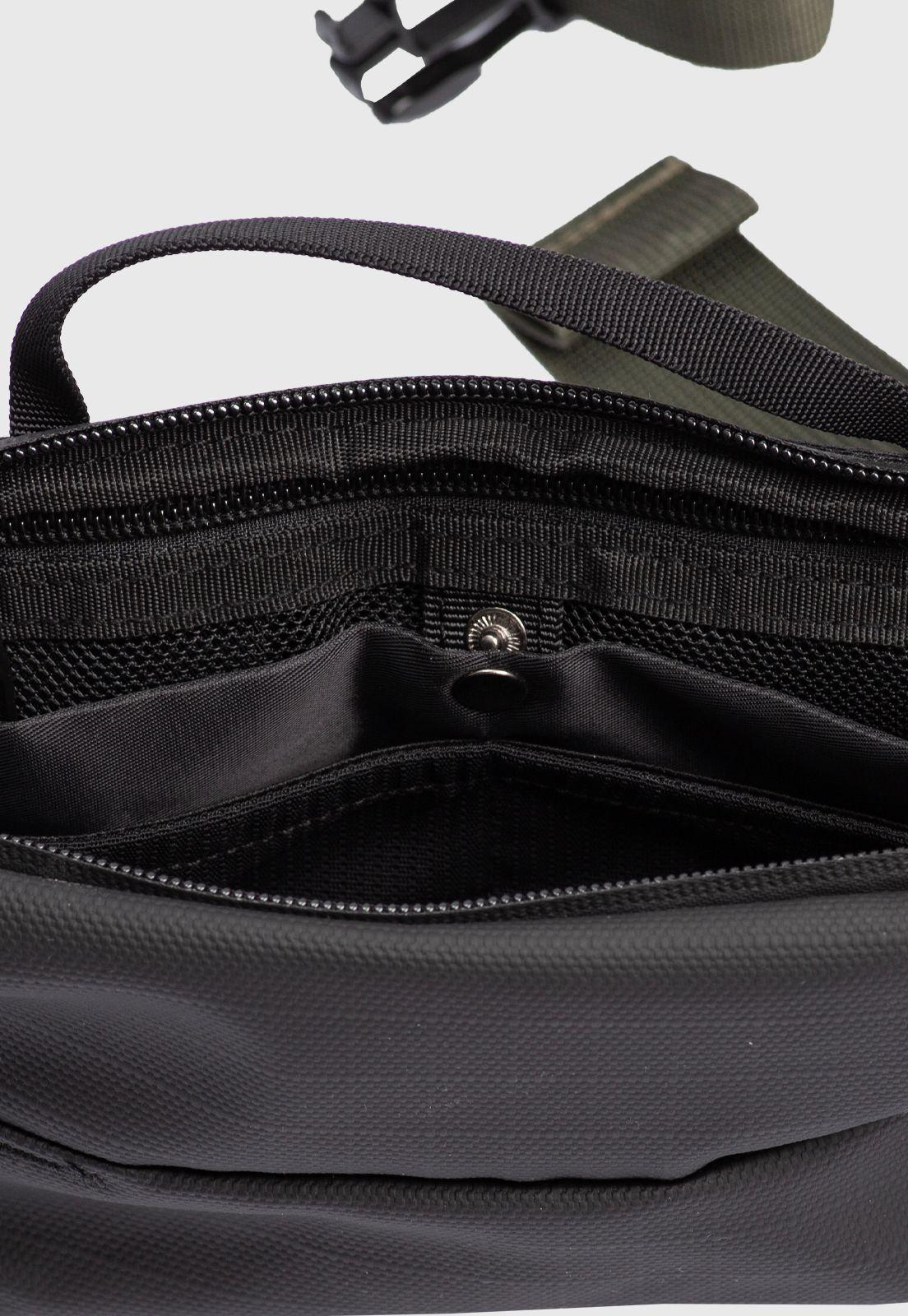 Mochila Beast Travel Black Black Bubba-8