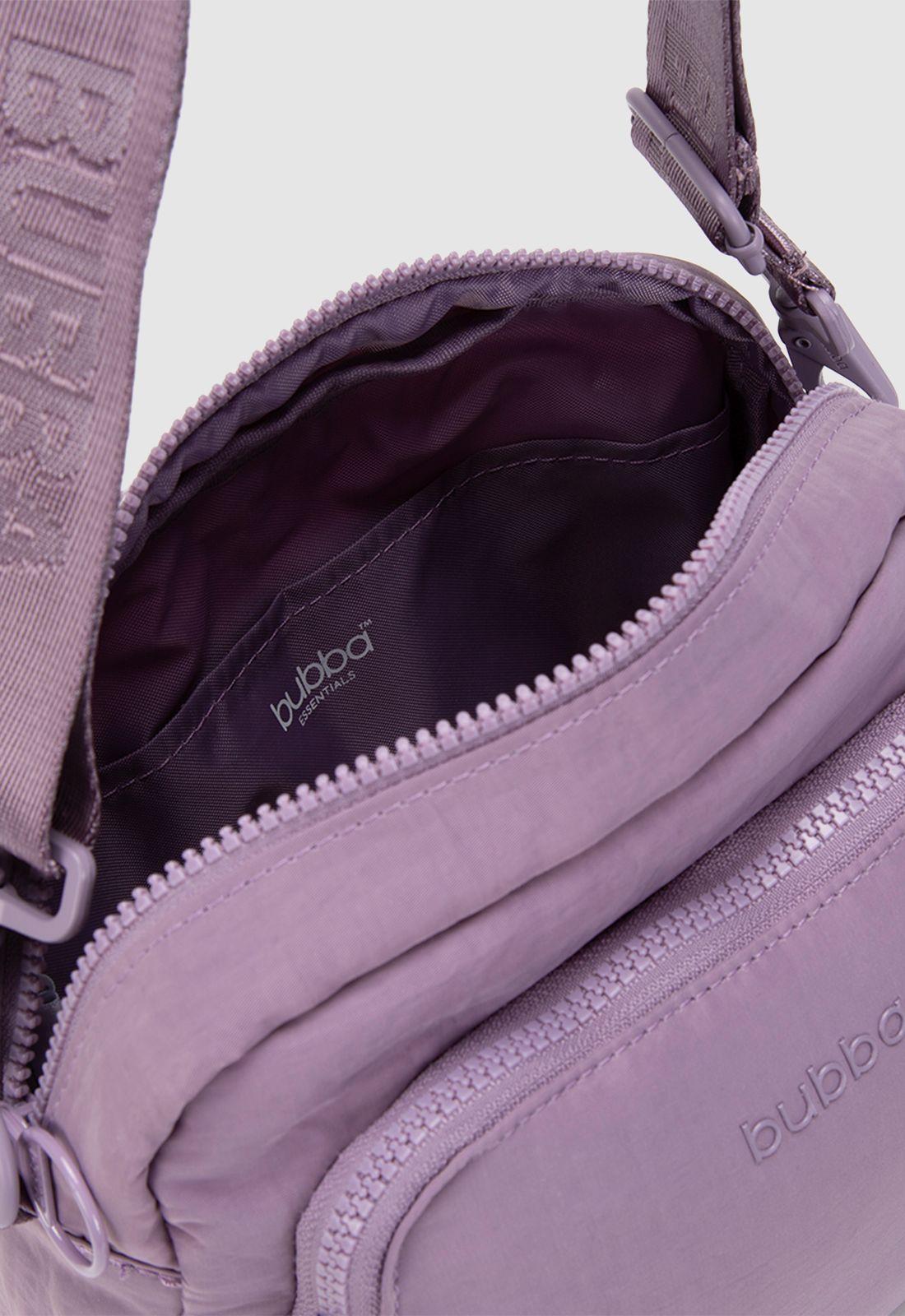 Purse Anytime Lilac Bubba Essentials-7