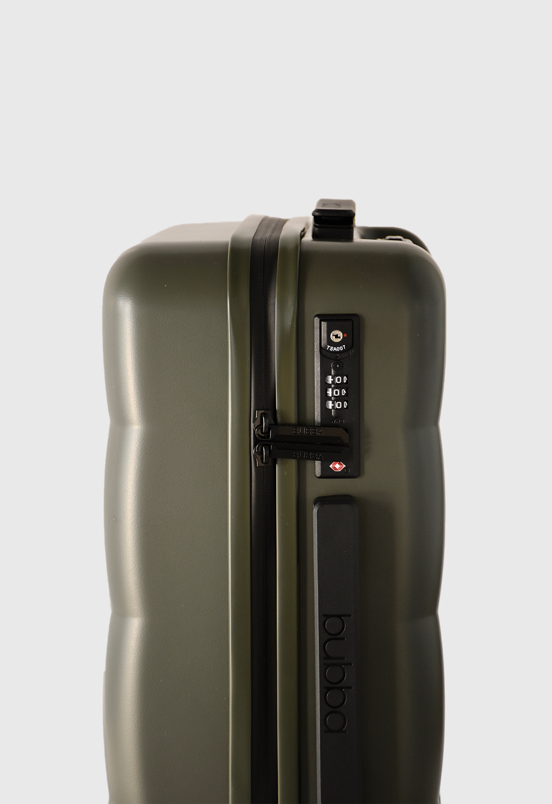 Maleta Pair Travel Moss Cabin Bubba Essentials-4