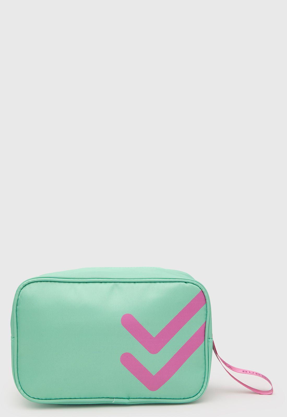 Neceser Work Essential Mint Bubba Essentials-2