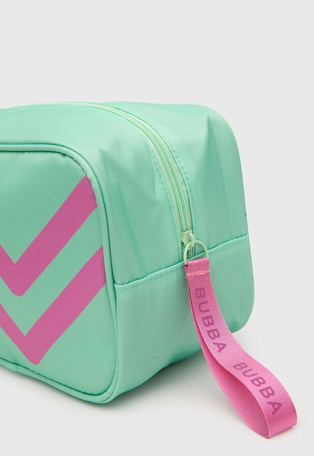 Neceser Work Essential Mint Bubba Essentials-3