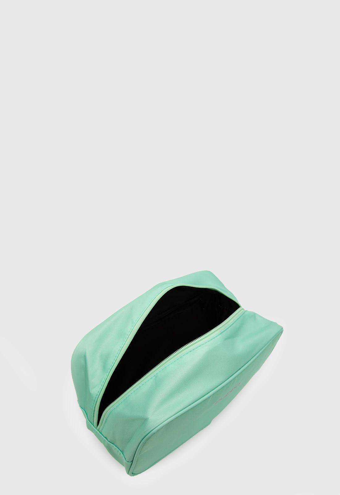 Neceser Work Essential Mint Bubba Essentials-4