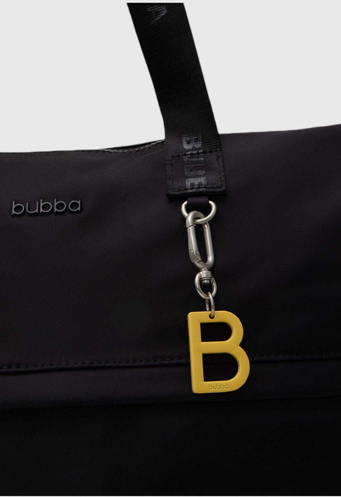 Tote Travel Expandable Black Bubba Essentials-4