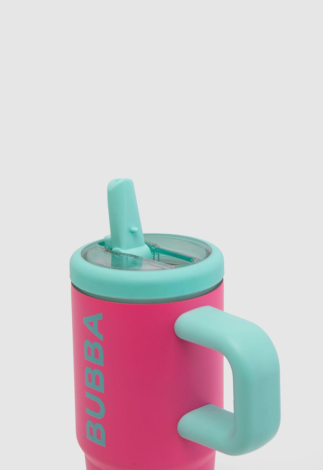 Tumbler Bubbita Rosado Bubba Essentials-2