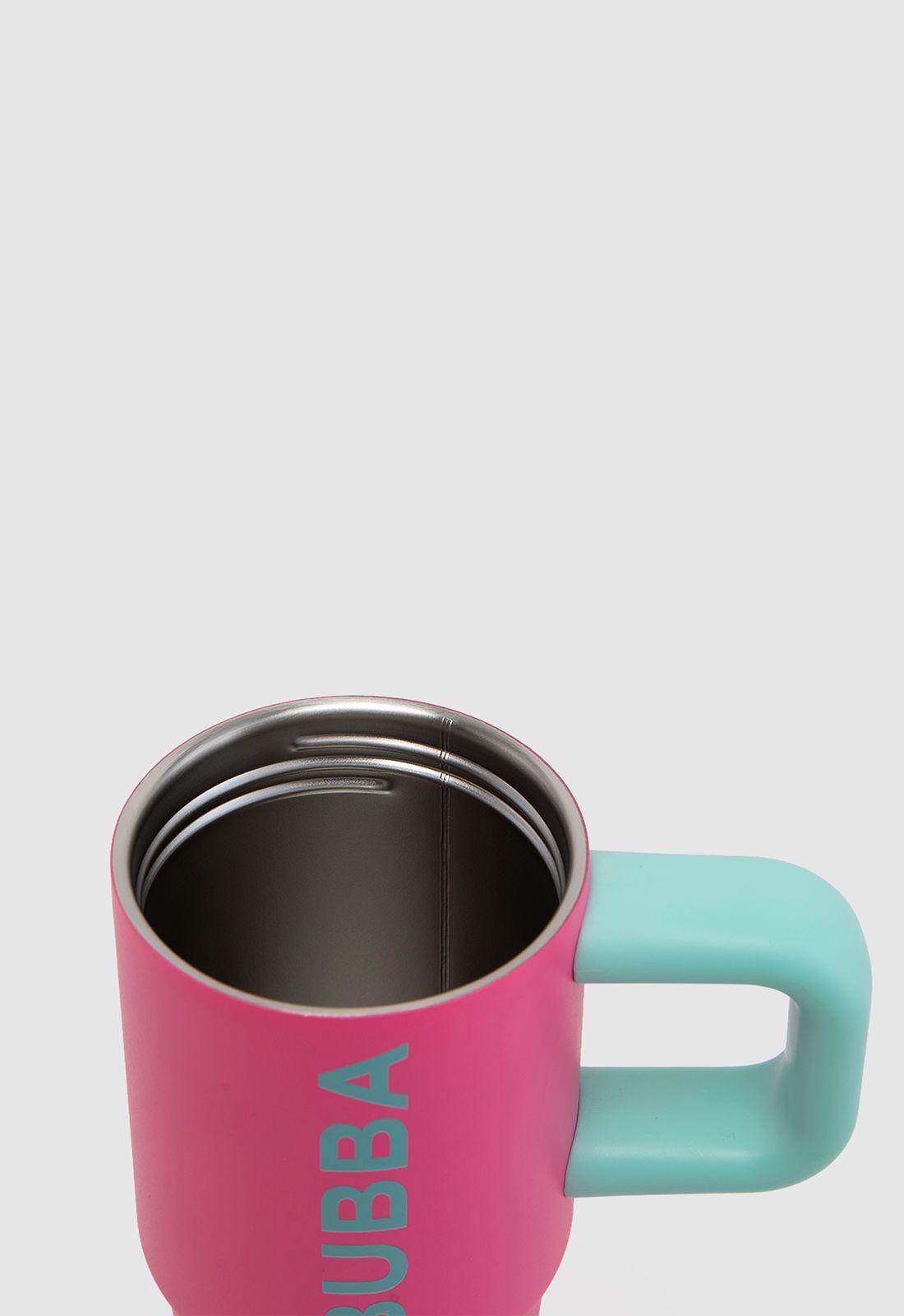Tumbler Bubbita Rosado Bubba Essentials-4