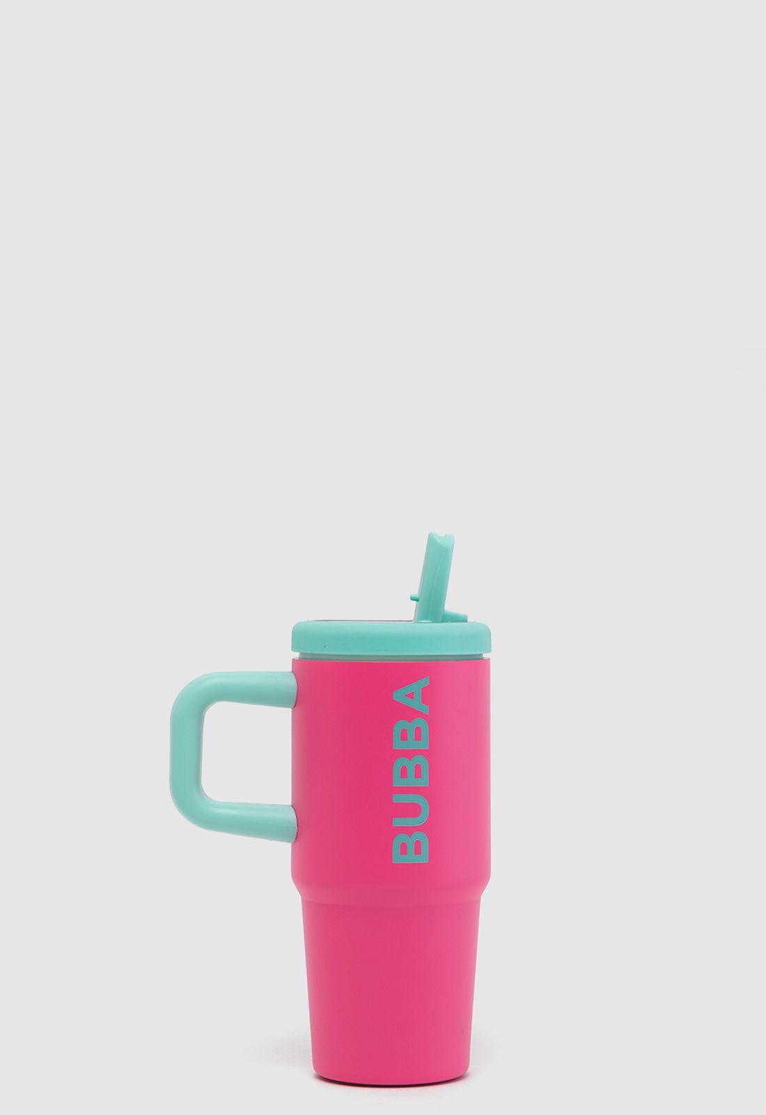 Tumbler Bubbita Rosado Bubba Essentials-5
