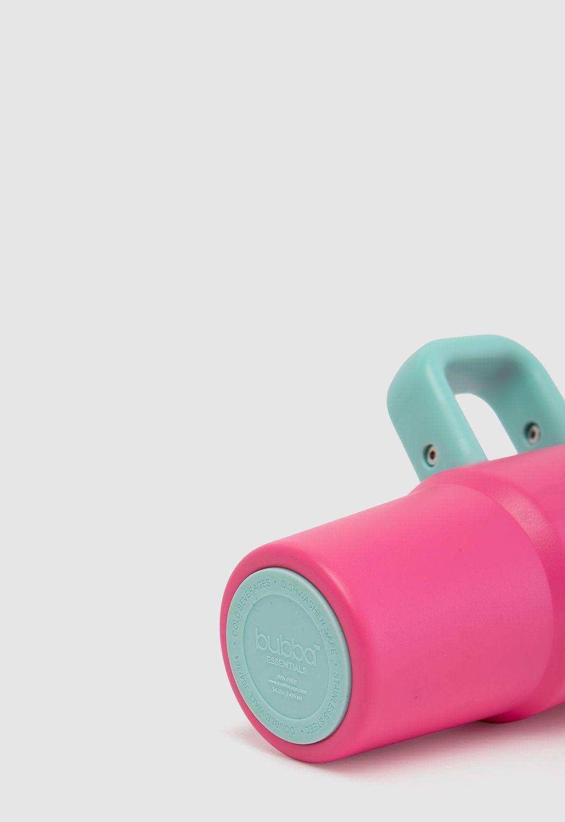 Tumbler Bubbita Rosado Bubba Essentials-6