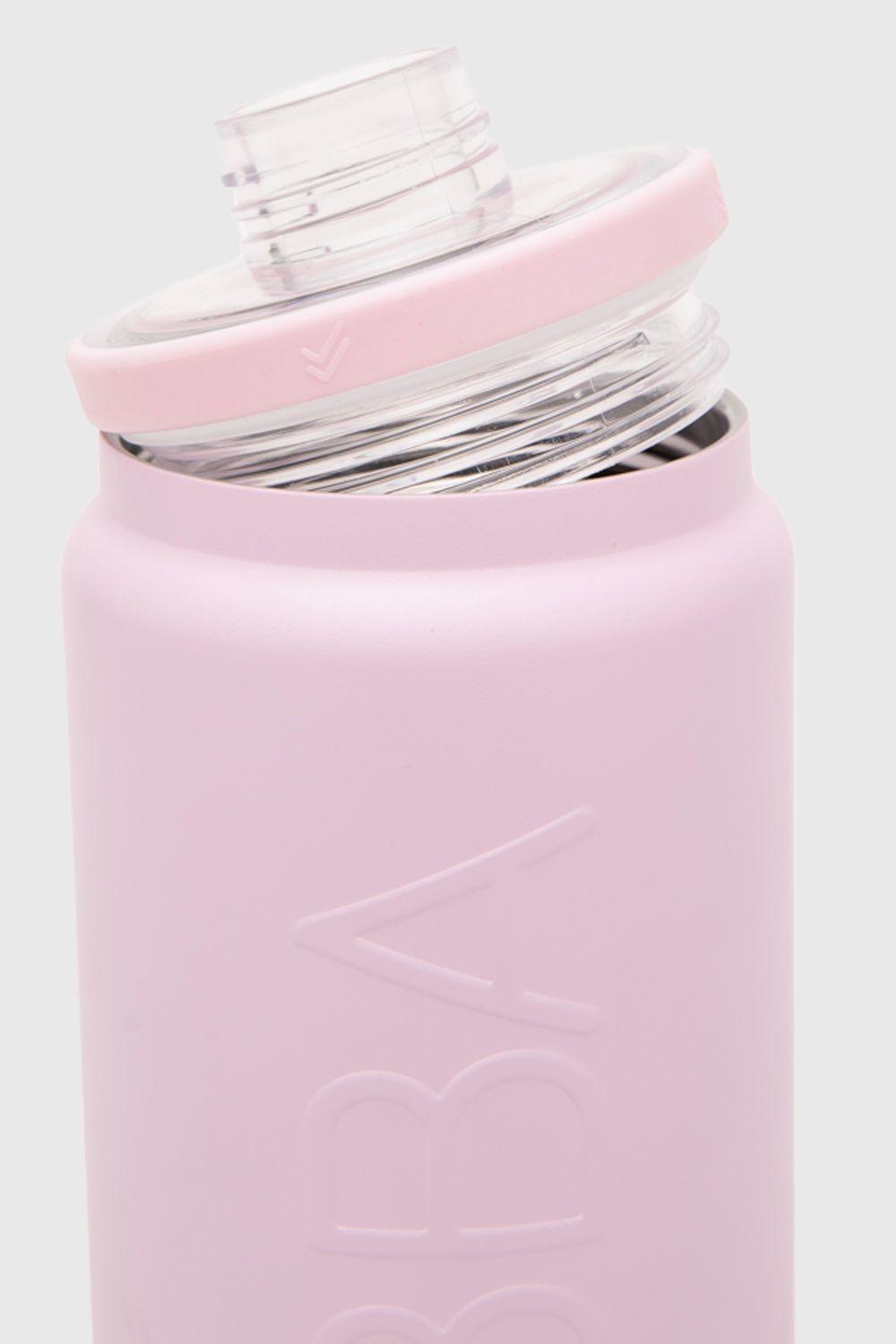 Botella Strap Light Lila Bubba Essentials-3