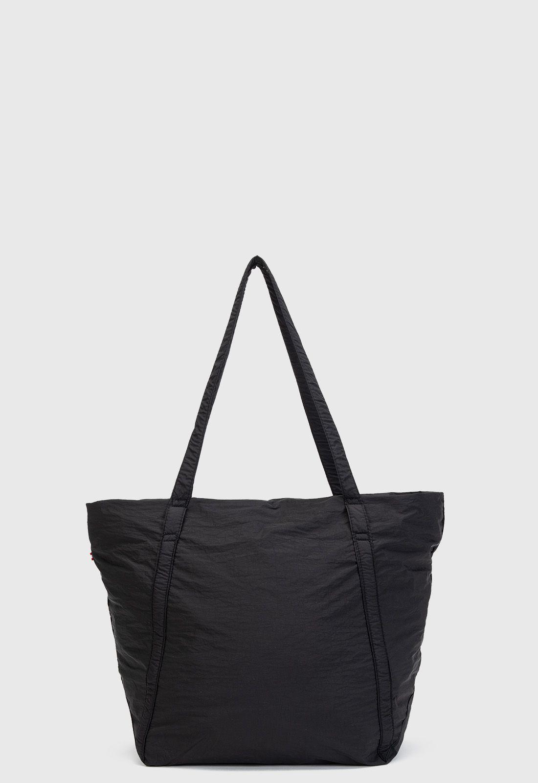 Tote Travel Light Black Bubba Essentials 2.0-2
