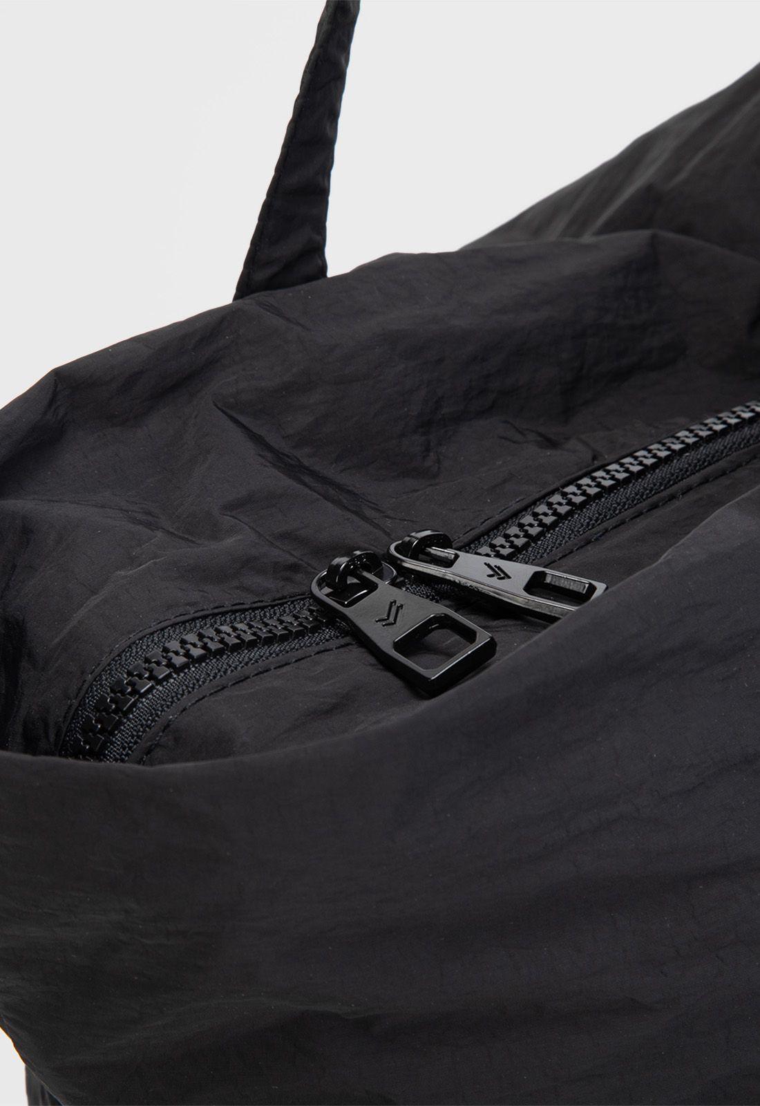 Tote Travel Light Black Bubba Essentials 2.0-4