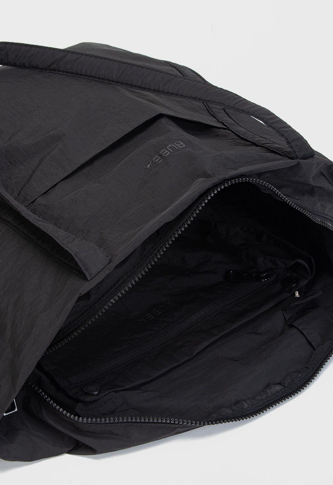 Tote Travel Light Black Bubba Essentials 2.0-5