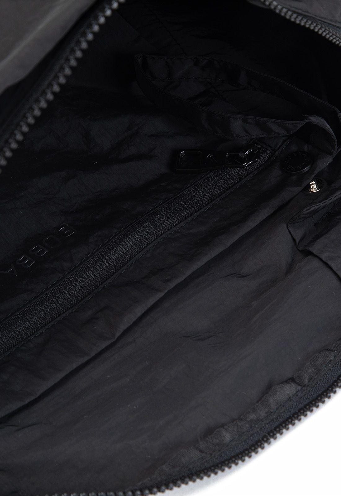 Tote Travel Light Black Bubba Essentials 2.0-6