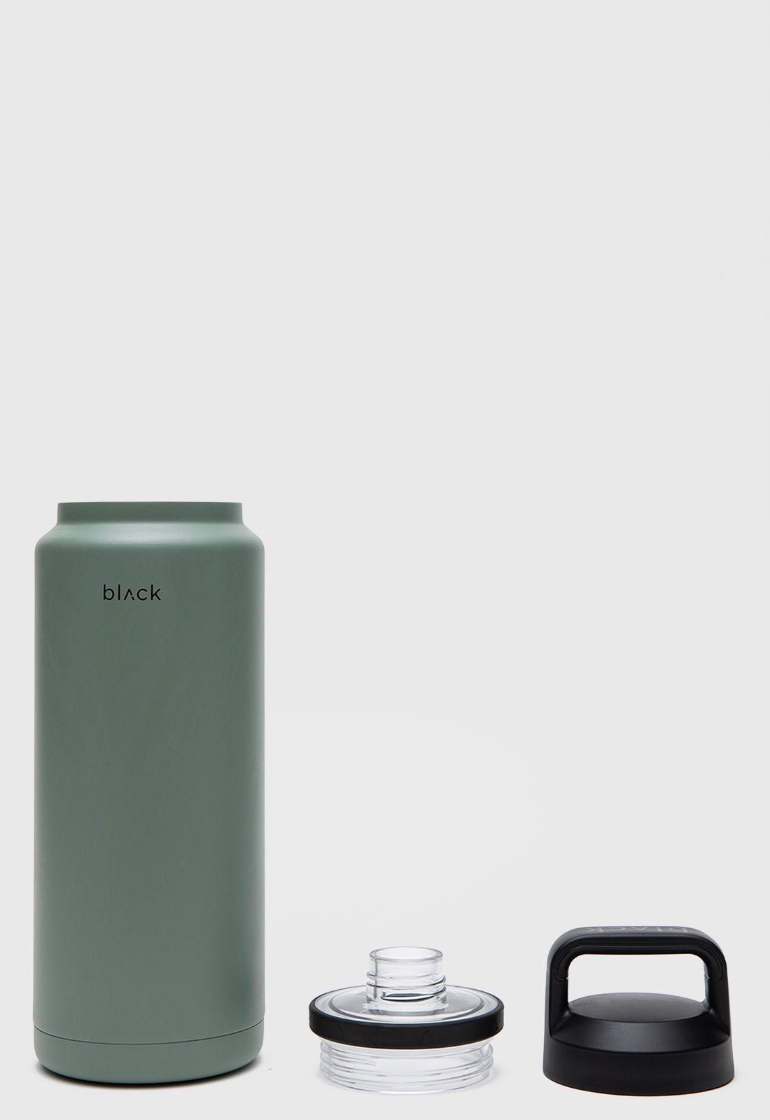 Botella Insulada 960 Mistgreen Black Bubba-2