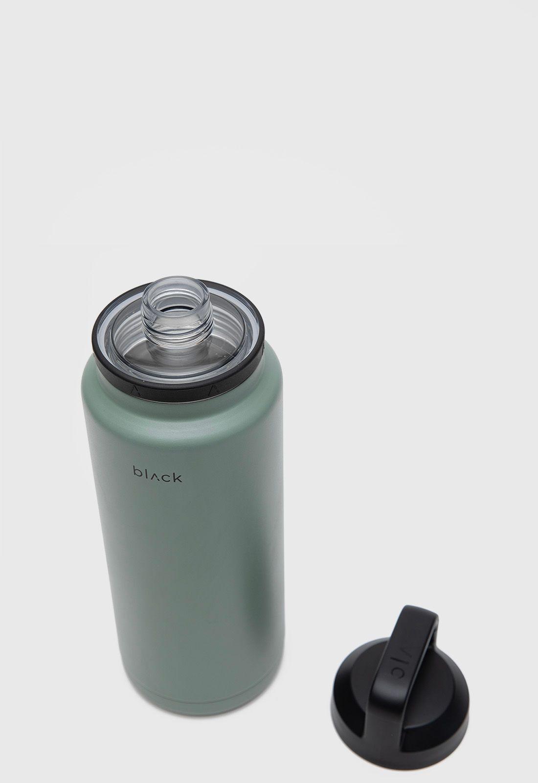 Botella Insulada 960 Mistgreen Black Bubba-3
