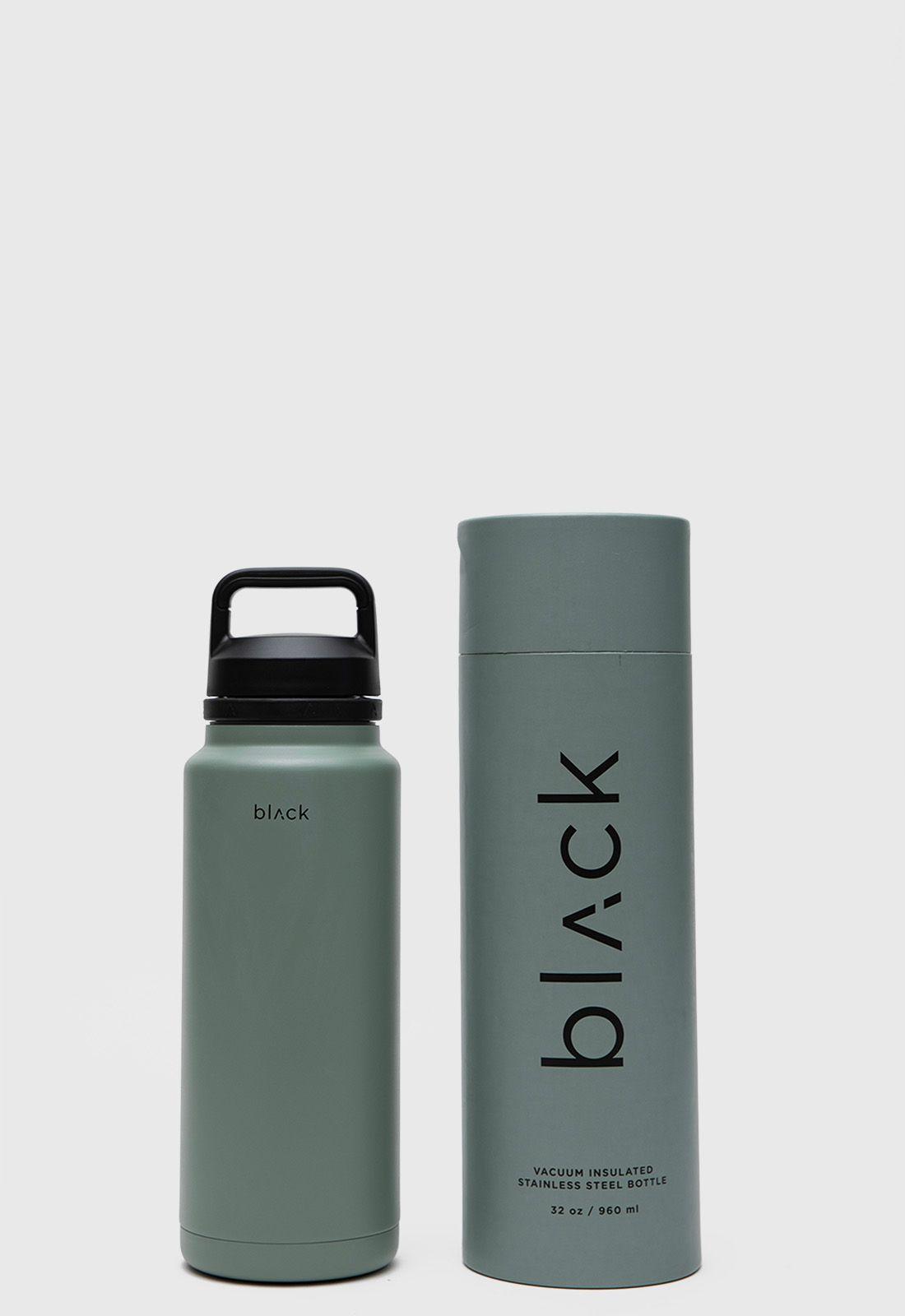 Botella Insulada 960 Mistgreen Black Bubba-5