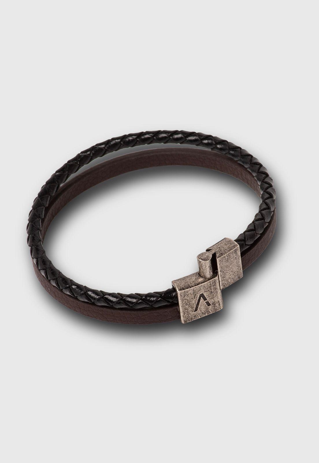 Pulsera Trust Black Bubba-2