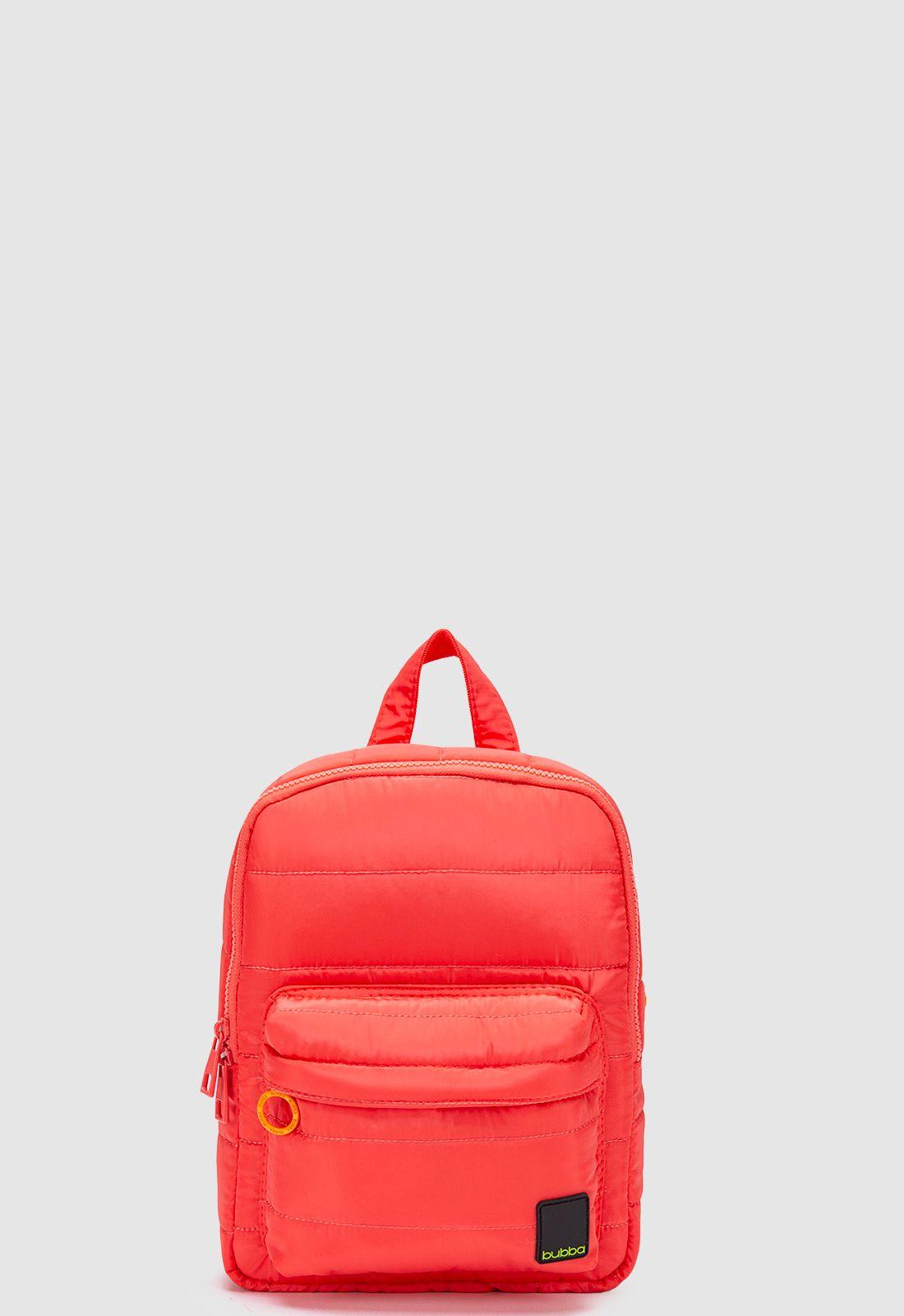 Mochila Bubbita Rosso Bubba Essentials-0