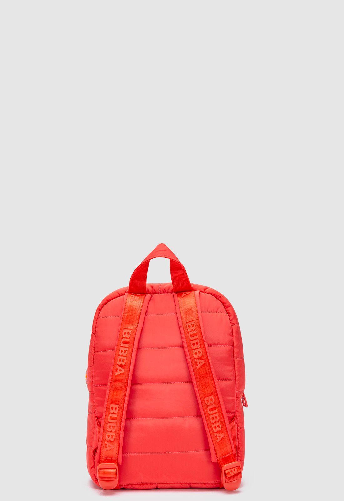 Mochila Bubbita Rosso Bubba Essentials-1
