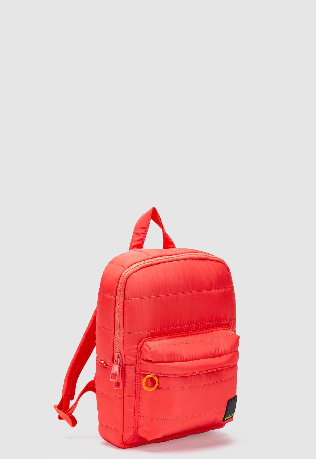 Mochila Bubbita Rosso Bubba Essentials-2