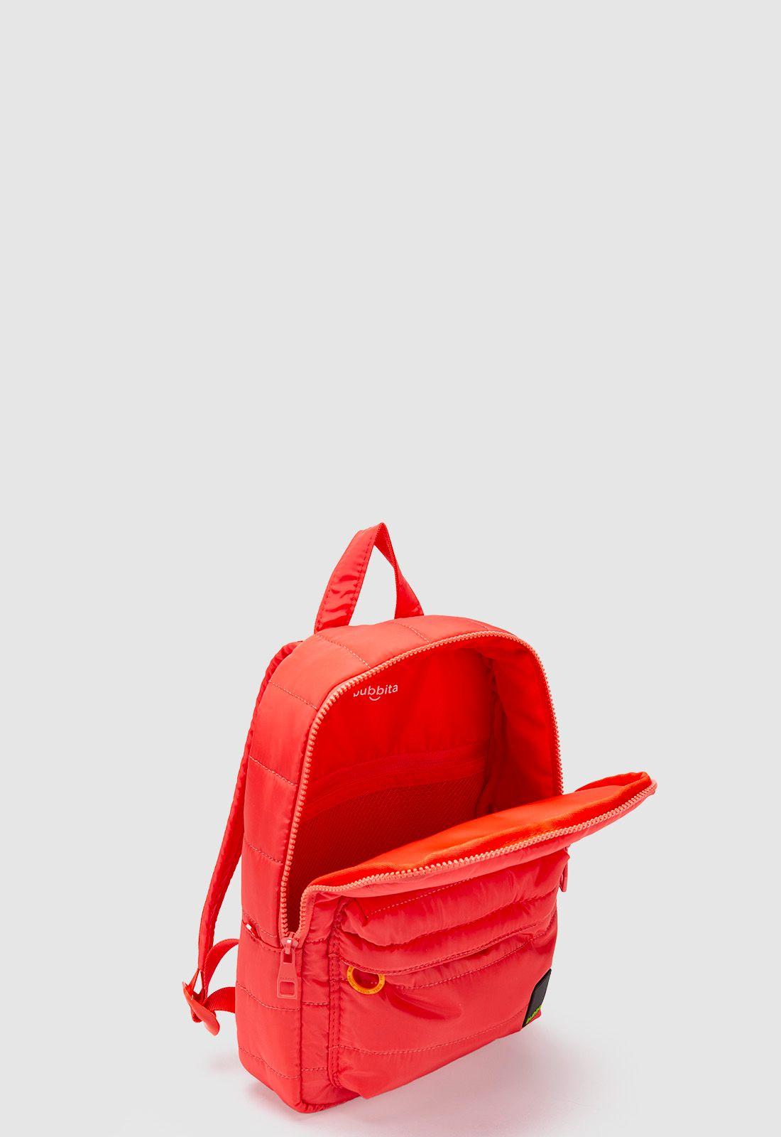 Mochila Bubbita Rosso Bubba Essentials-3