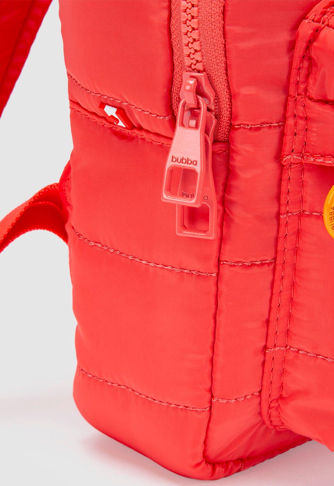 Mochila Bubbita Rosso Bubba Essentials-5