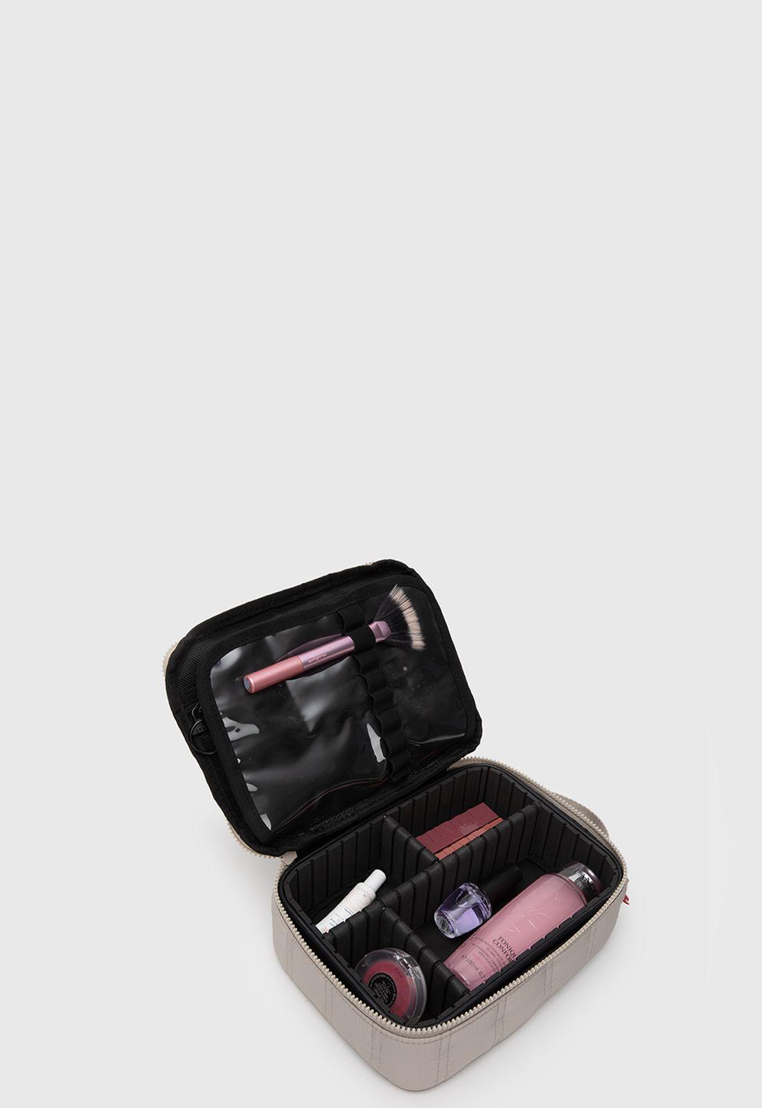 Cosmetiquero Originals Matte Nude M Bubba Essentials-3