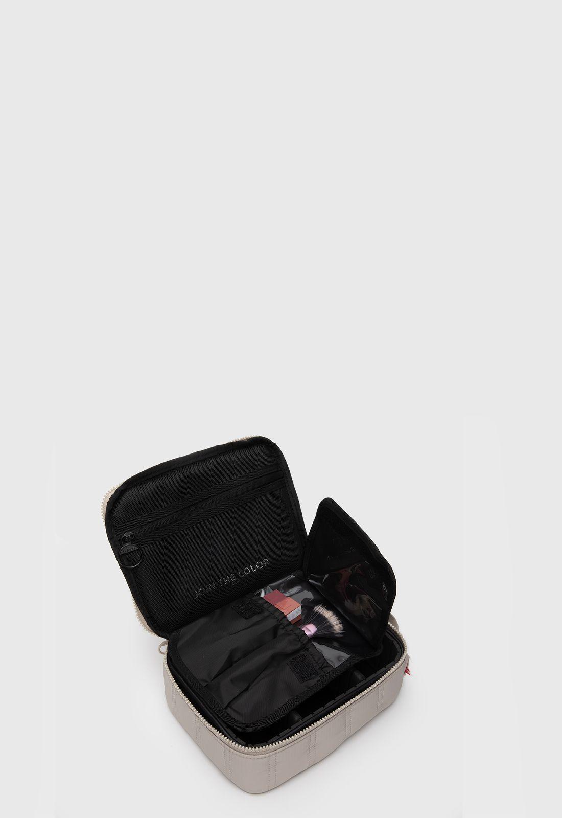 Cosmetiquero Originals Matte Nude M Bubba Essentials-4