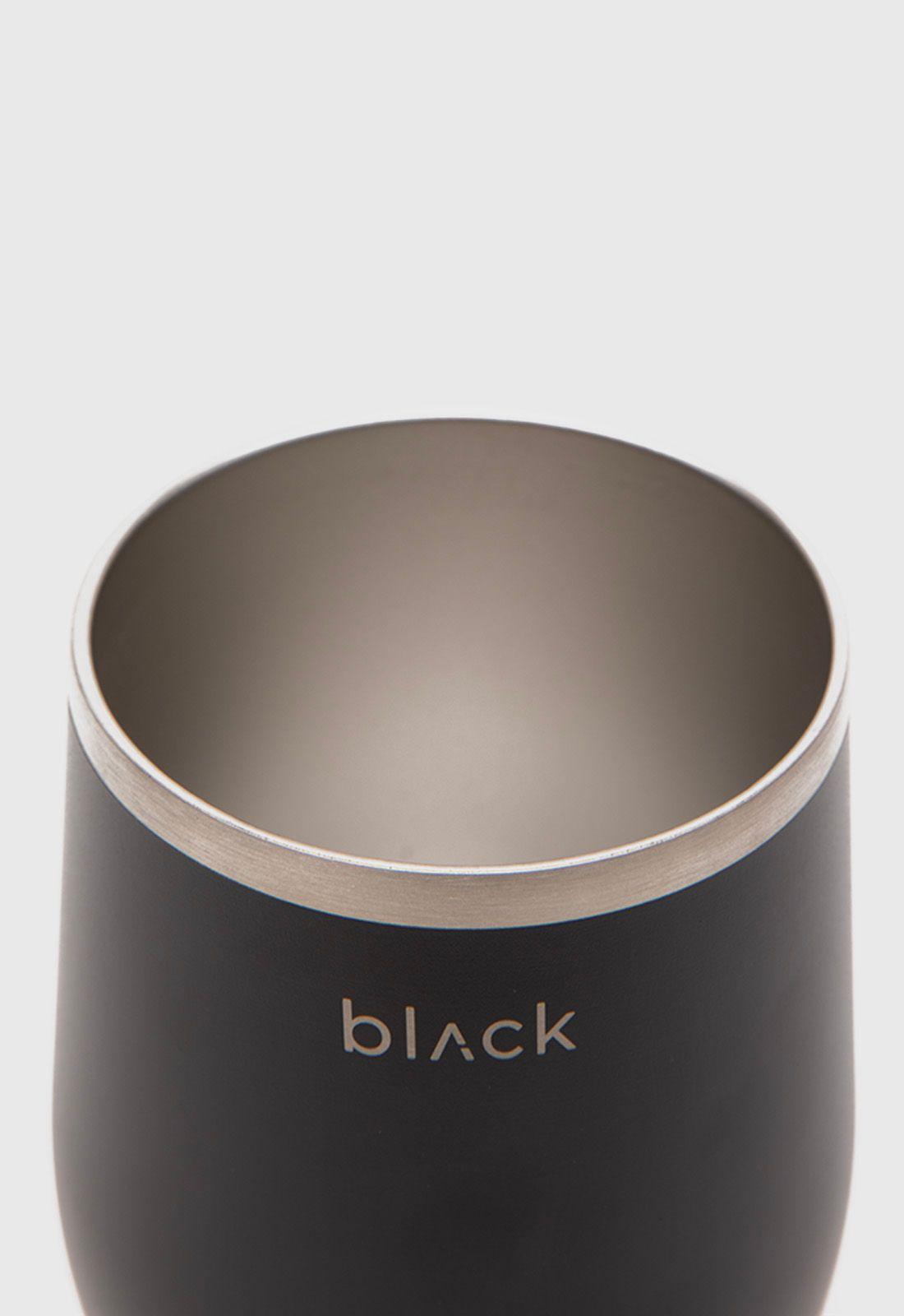 Vaso Insulado Black Black Bubba-2