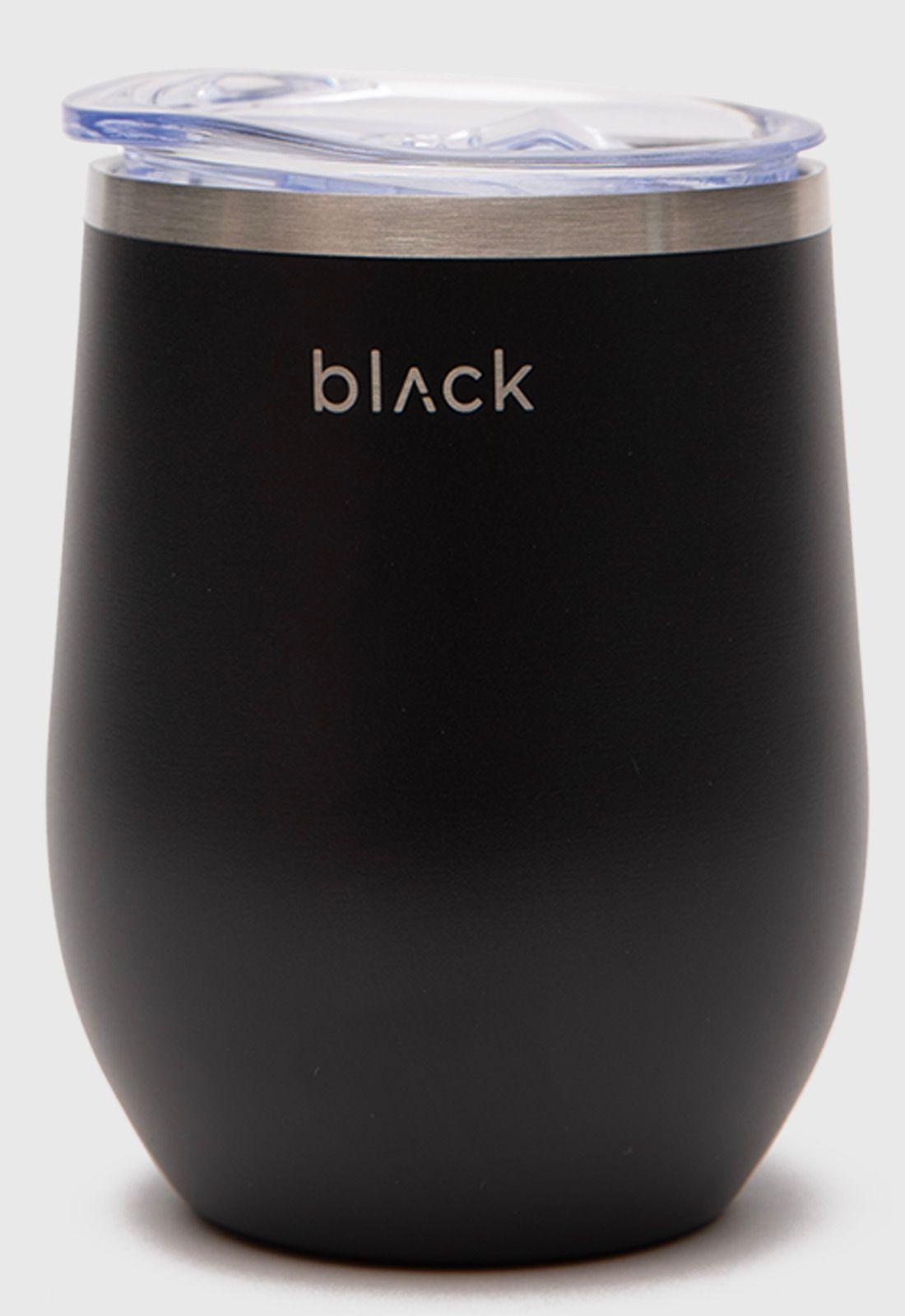 Vaso Insulado Black Black Bubba-4
