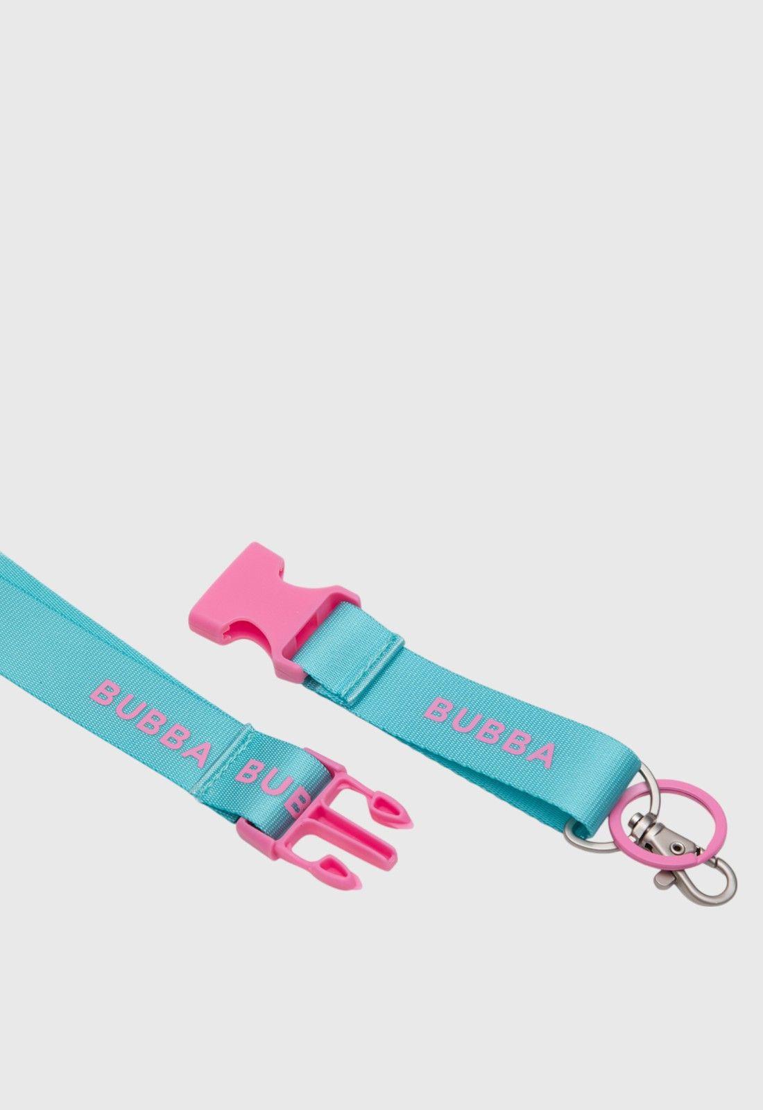 Lanyard Day Essential Sky Bubba Essentials-2