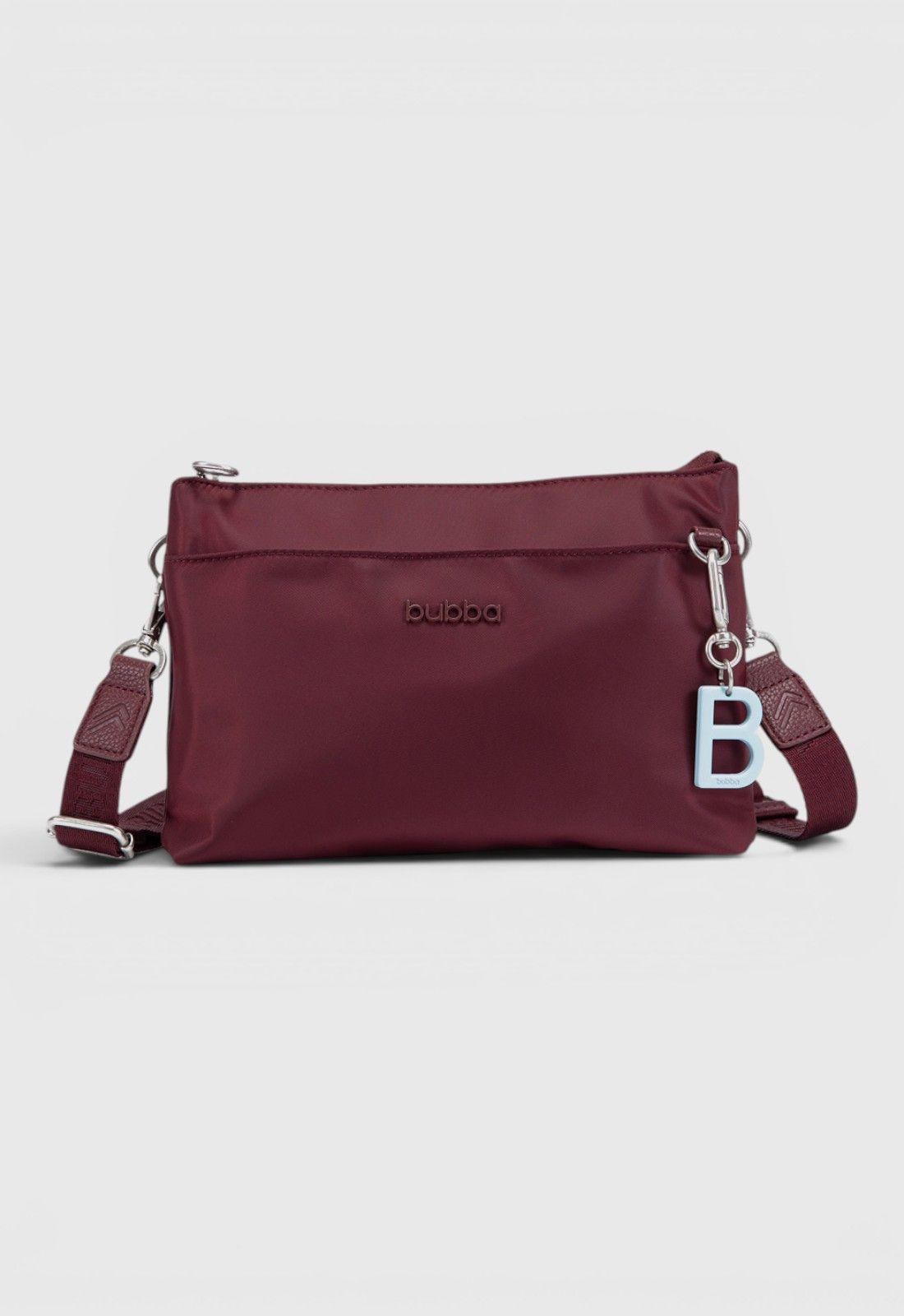 Cartera Mini purse B. Merlot Bubba Essentials-0