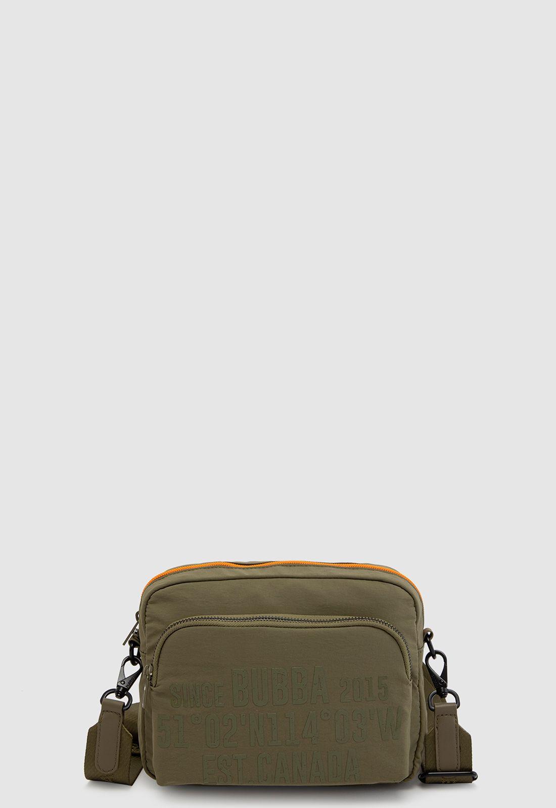 Purse Mila Green Bubba Essentials-0