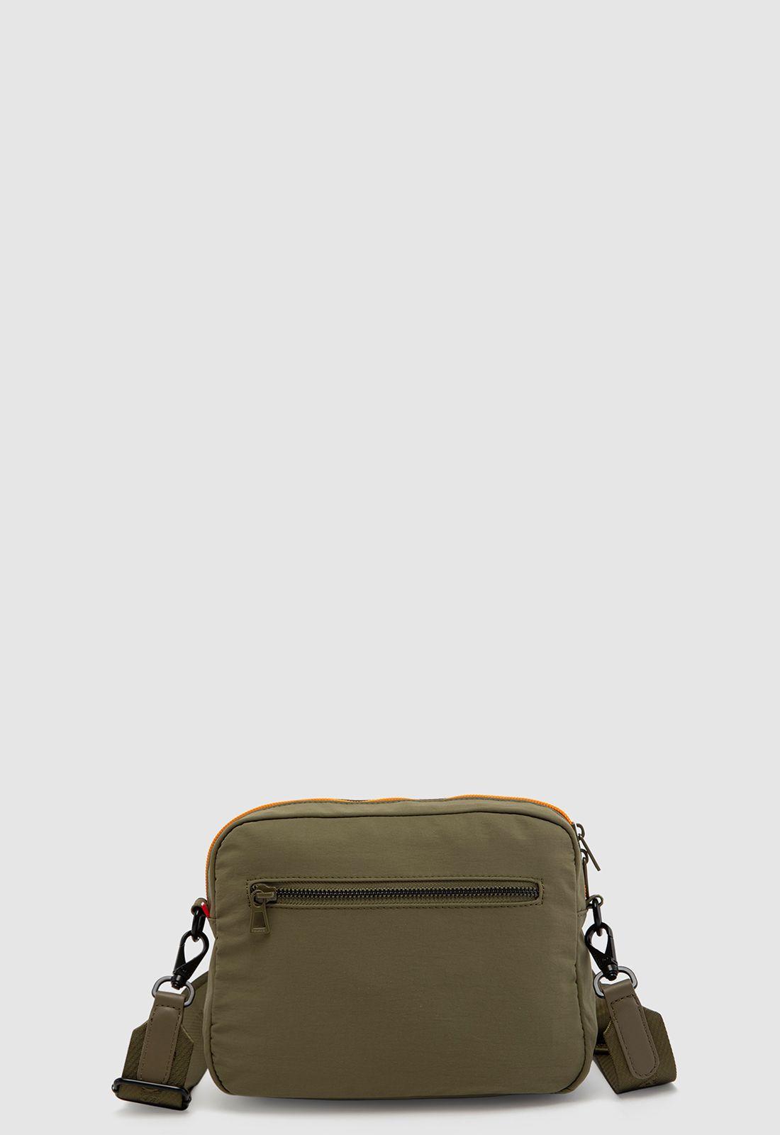 Purse Mila Green Bubba Essentials-2