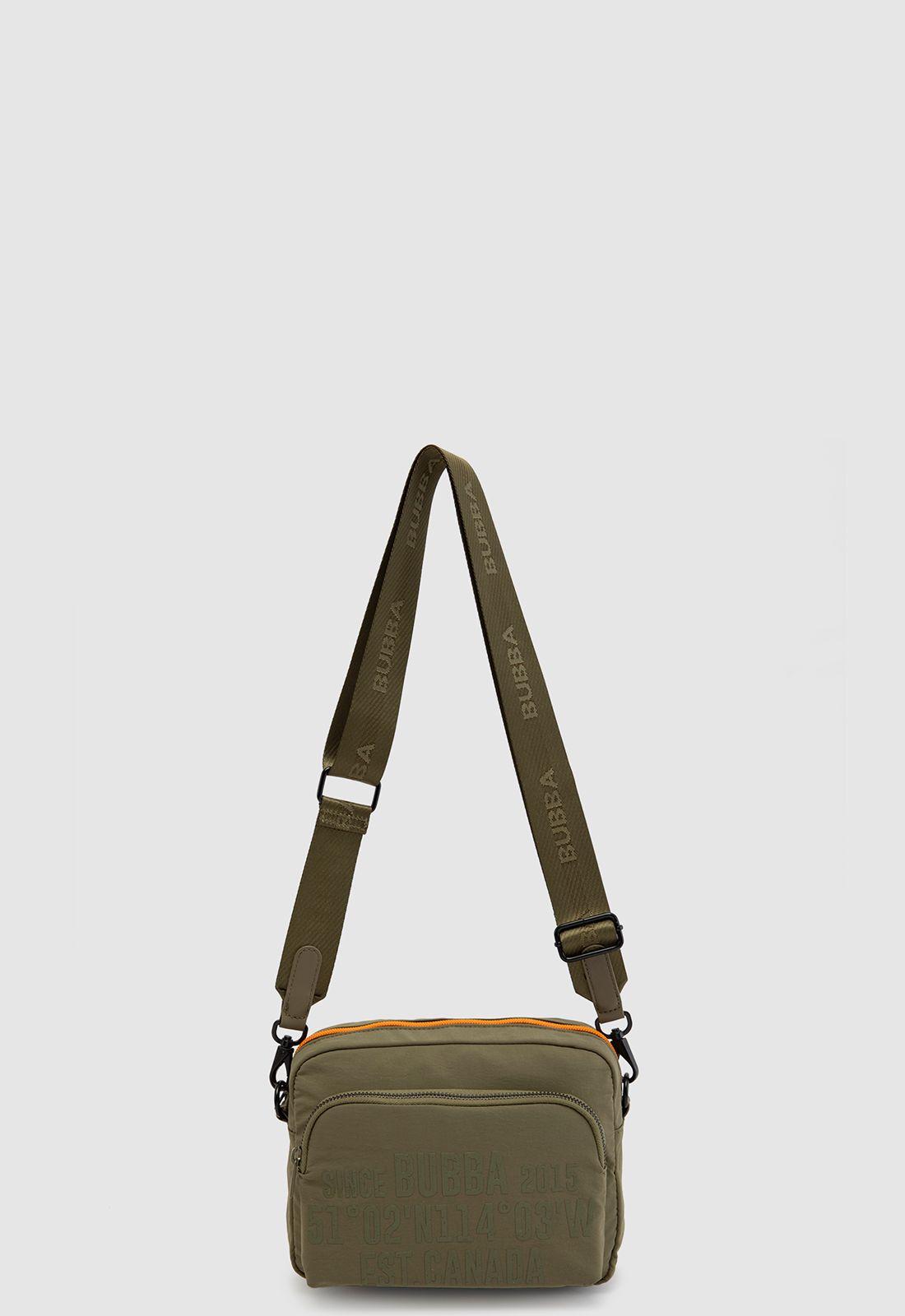 Purse Mila Green Bubba Essentials-3
