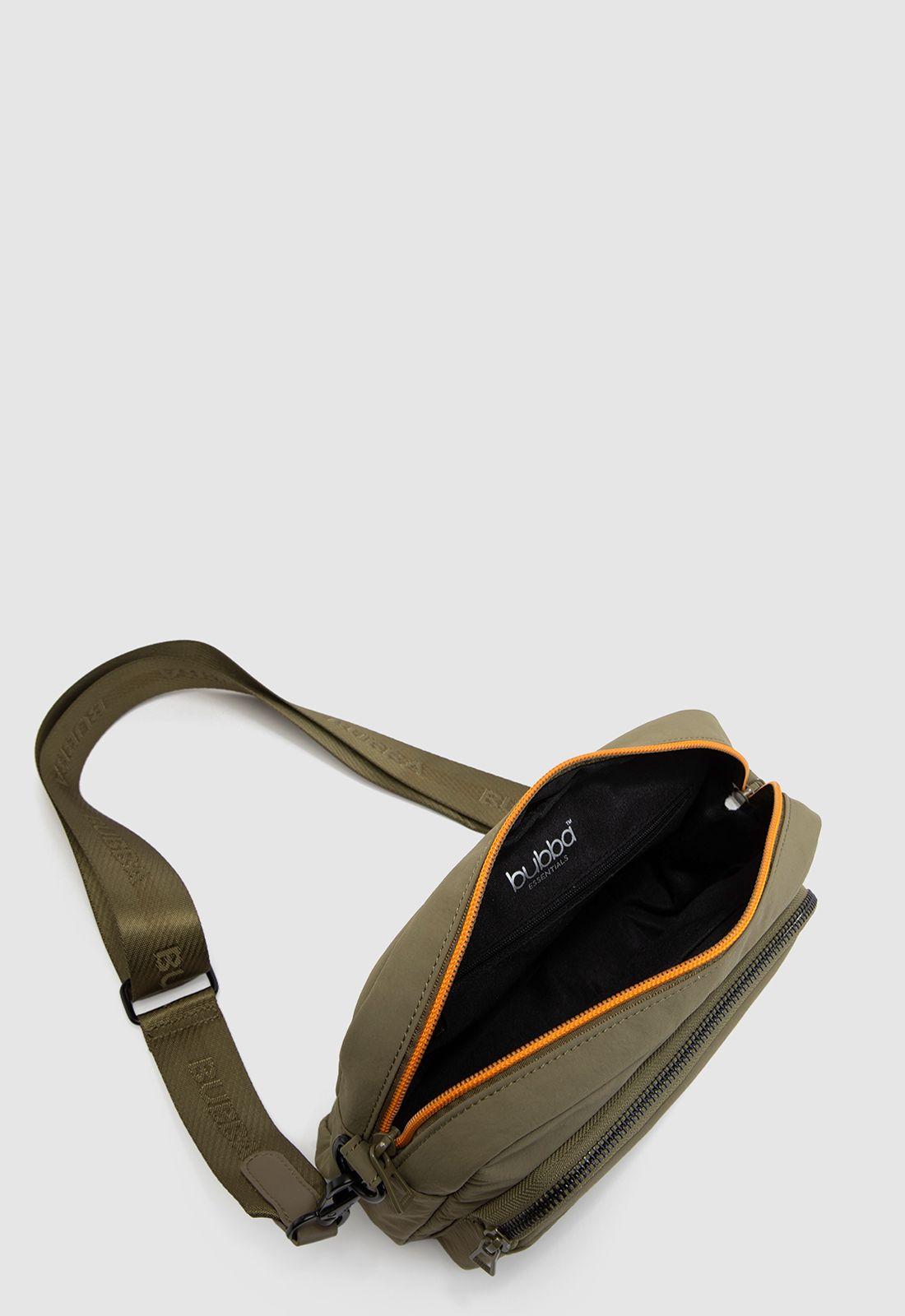 Purse Mila Green Bubba Essentials-4